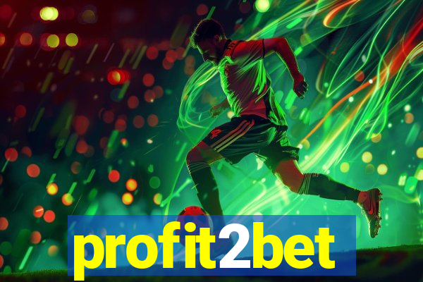 profit2bet