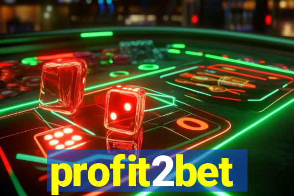 profit2bet
