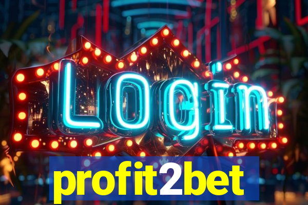 profit2bet