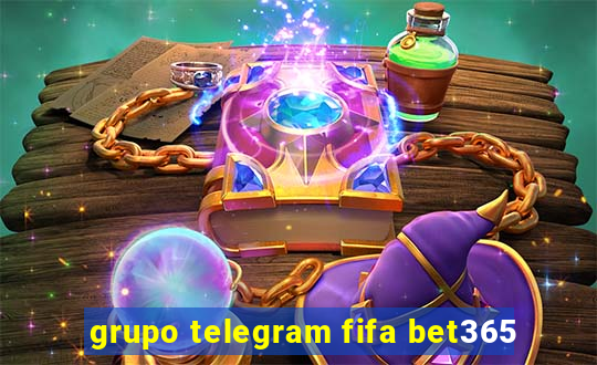 grupo telegram fifa bet365