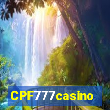 CPF777casino