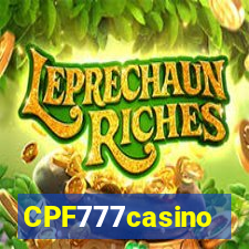 CPF777casino