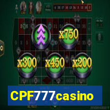 CPF777casino