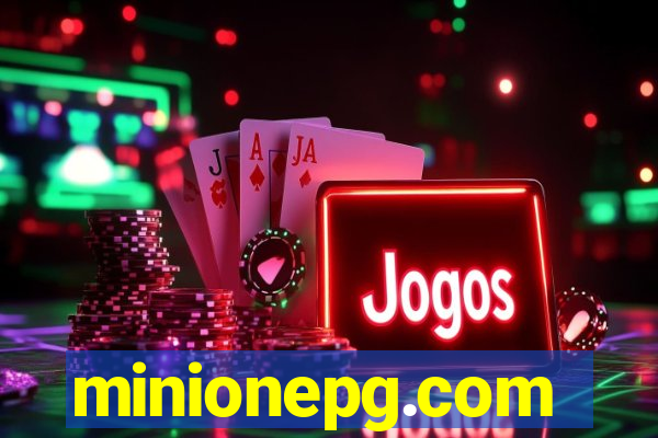 minionepg.com