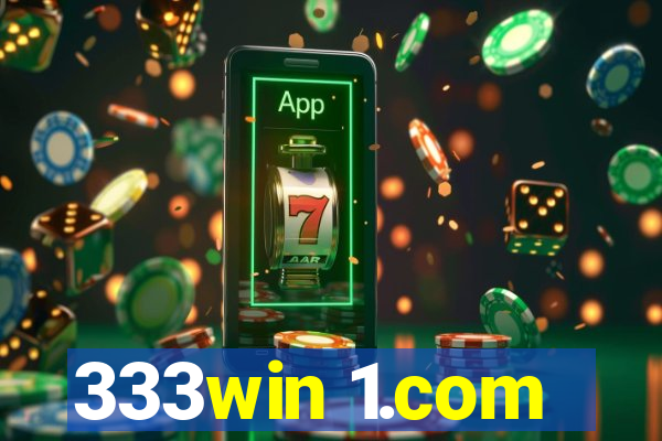 333win 1.com