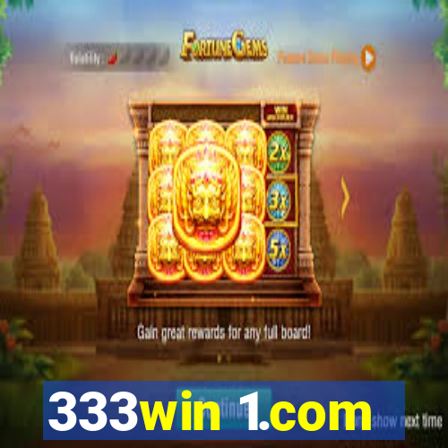 333win 1.com