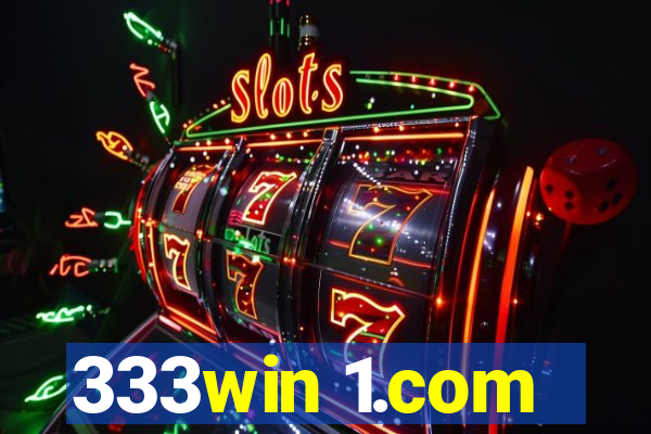333win 1.com