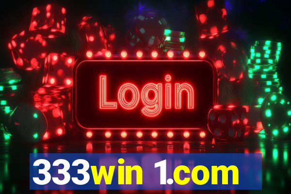 333win 1.com