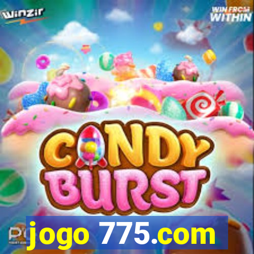 jogo 775.com