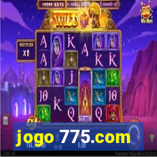 jogo 775.com