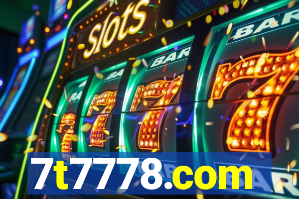 7t7778.com