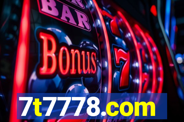 7t7778.com
