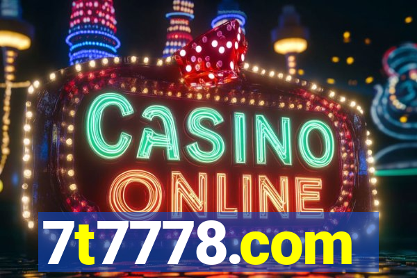 7t7778.com