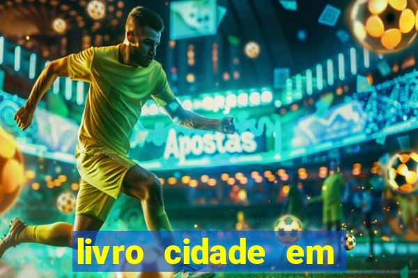 livro cidade em pauta pdf