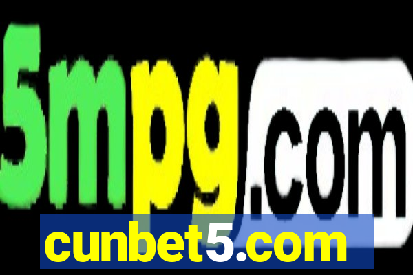 cunbet5.com