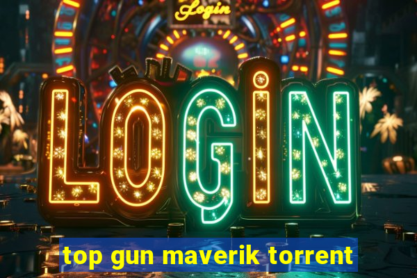 top gun maverik torrent