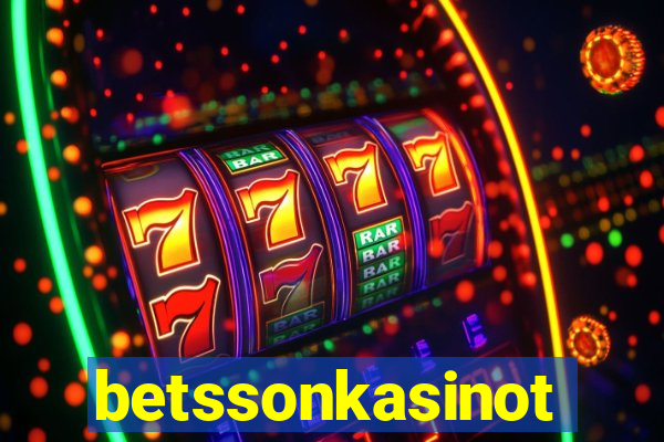 betssonkasinot
