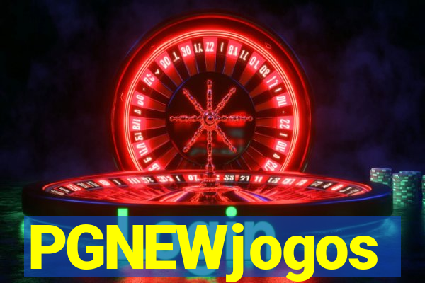 PGNEWjogos