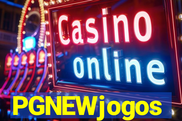 PGNEWjogos