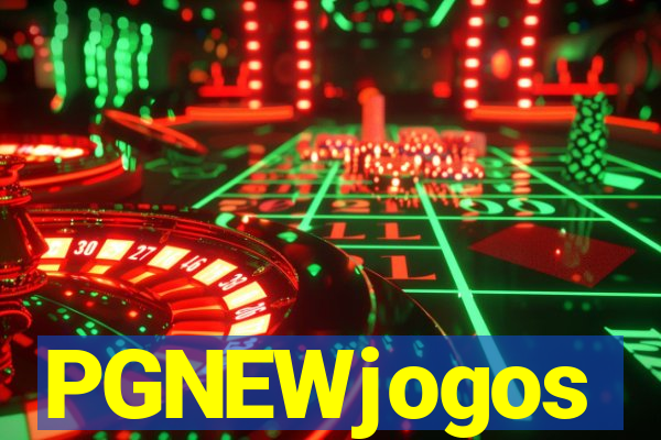 PGNEWjogos