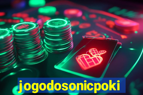 jogodosonicpoki