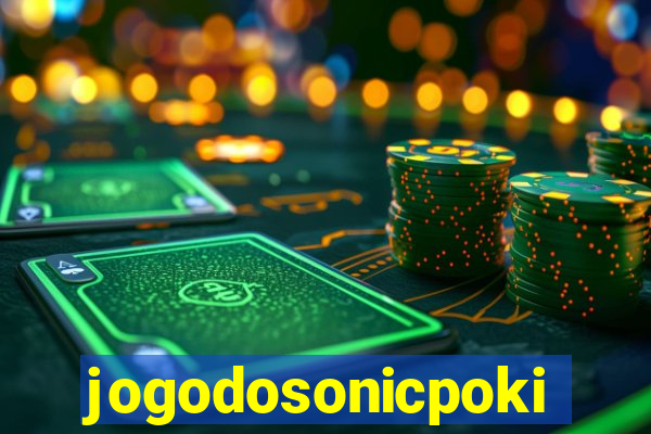 jogodosonicpoki