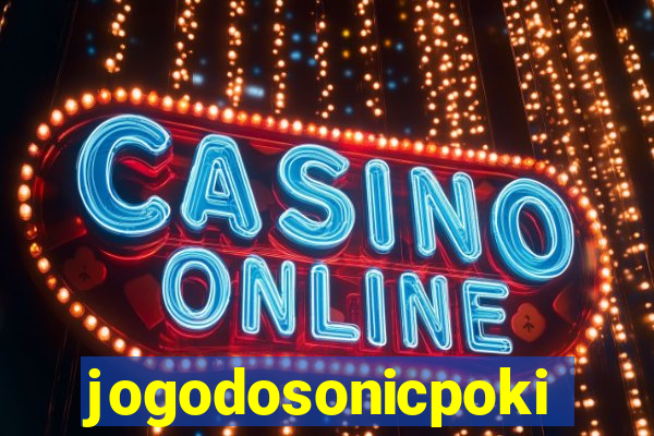 jogodosonicpoki