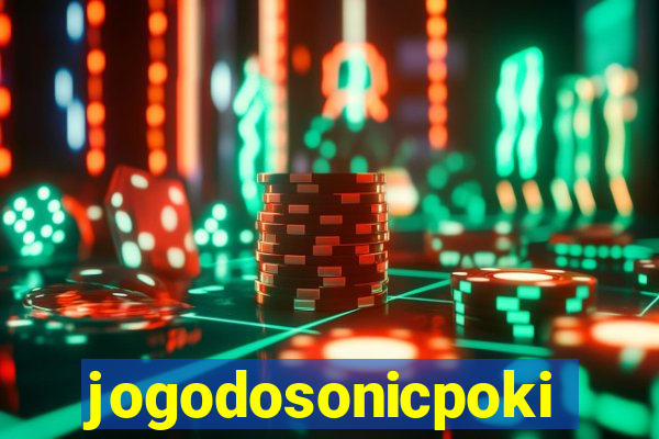 jogodosonicpoki