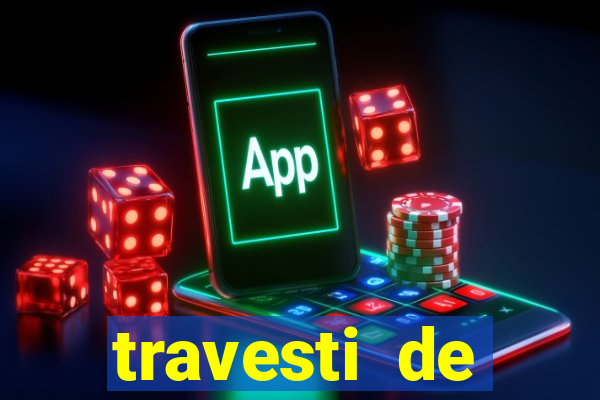 travesti de programa da cidade de santos