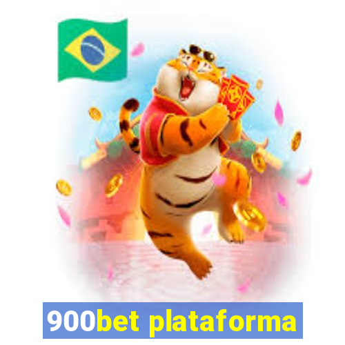 900bet plataforma