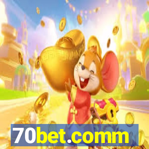 70bet.comm