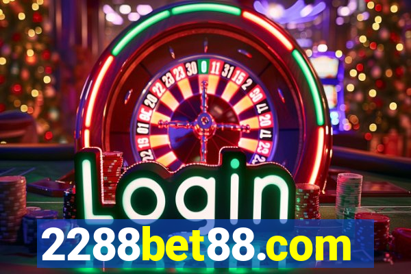 2288bet88.com