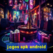 jogos apk android