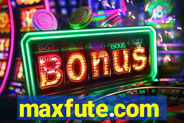 maxfute.com