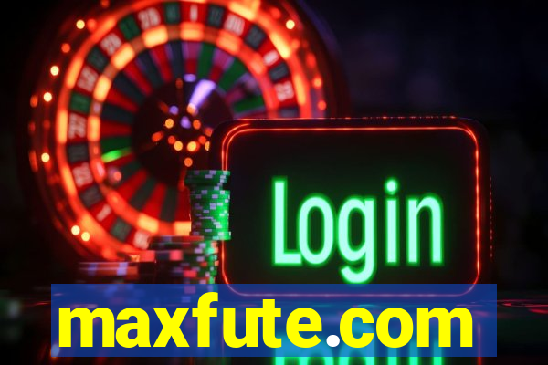 maxfute.com