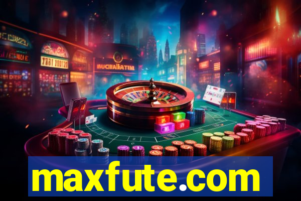 maxfute.com