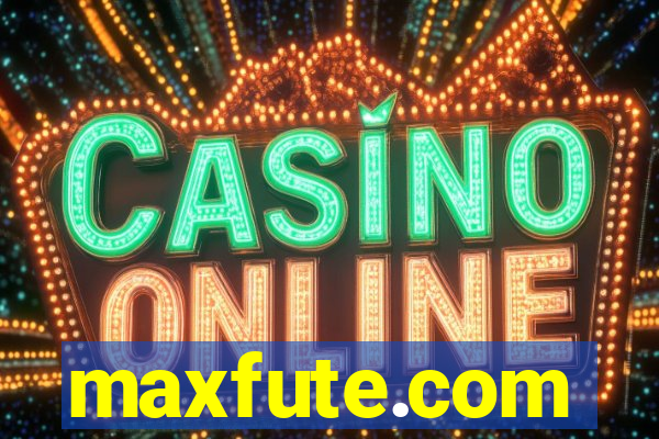 maxfute.com