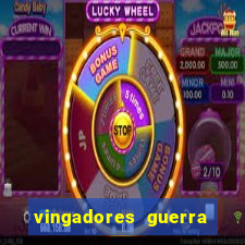 vingadores guerra infinita torrent magnet