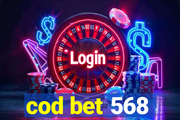 cod bet 568