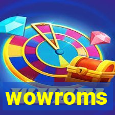 wowroms