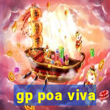 gp poa viva