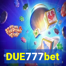 DUE777bet