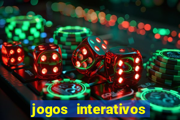 jogos interativos para eventos corporativos