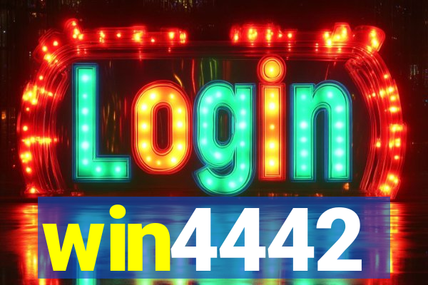 win4442