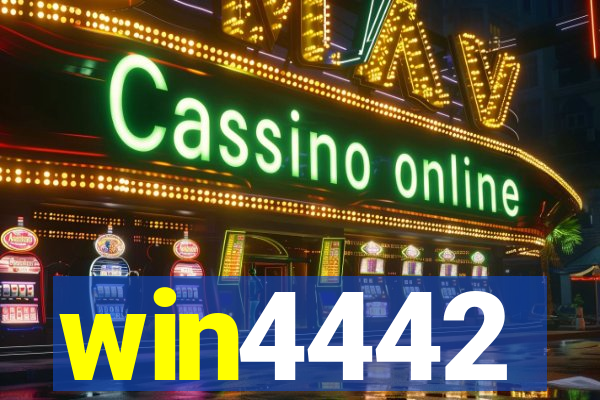win4442