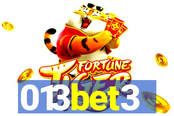 013bet3