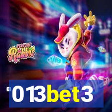 013bet3