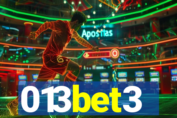 013bet3
