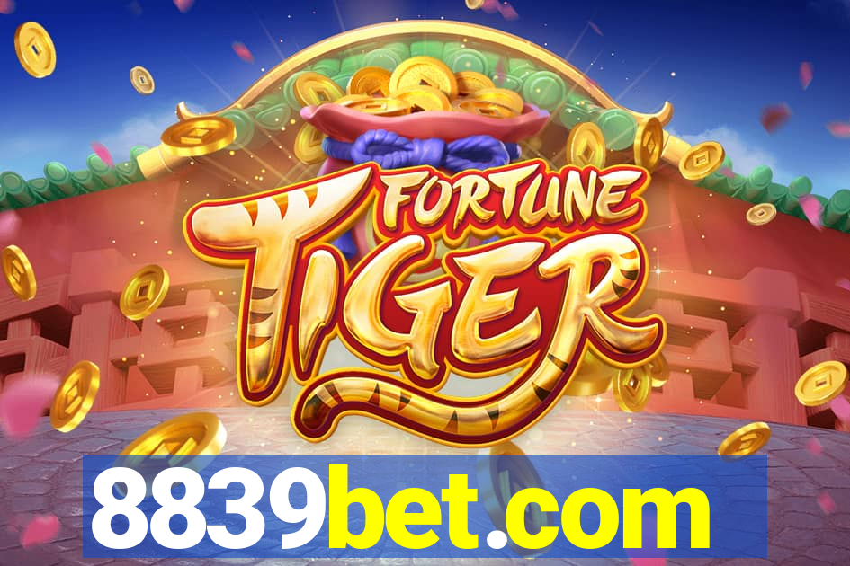 8839bet.com