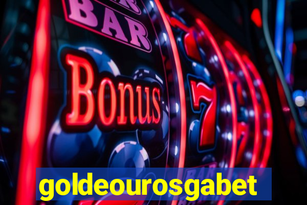 goldeourosgabet